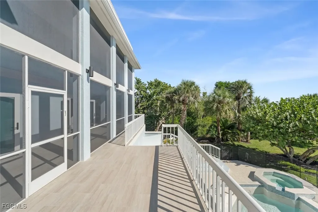505 Kinzie Island Court Sanibel FL 33957