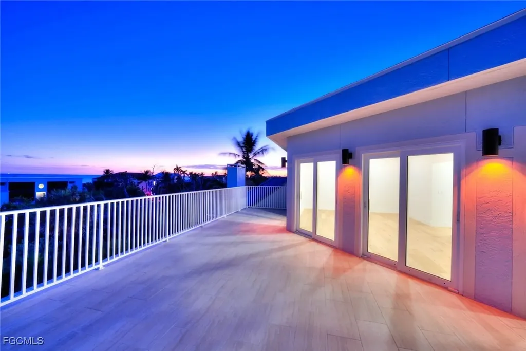 505 Kinzie Island Court Sanibel FL 33957