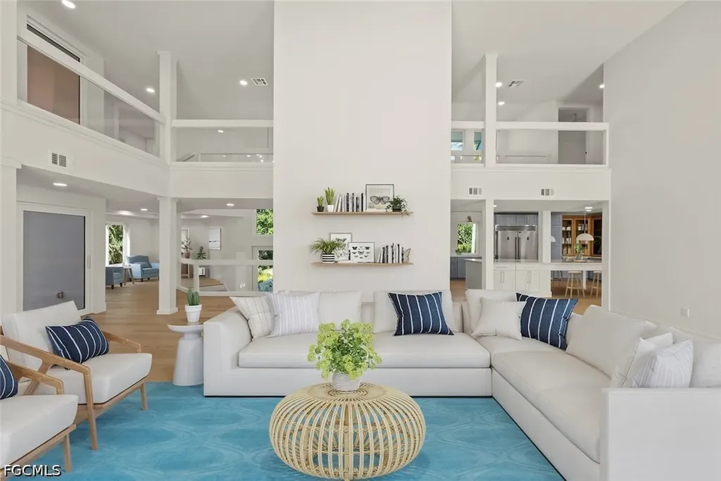 505 Kinzie Island Court Sanibel FL 33957