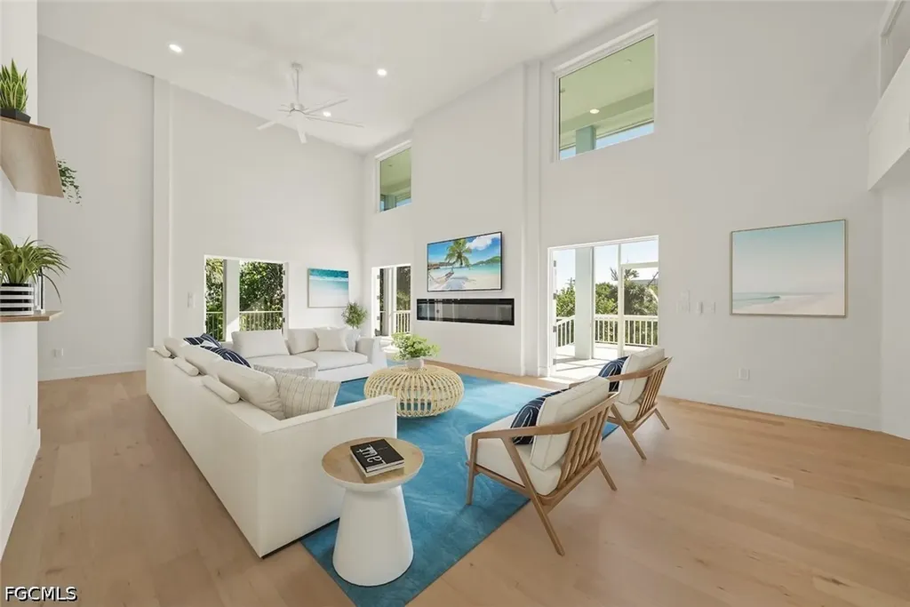 505 Kinzie Island Court Sanibel FL 33957