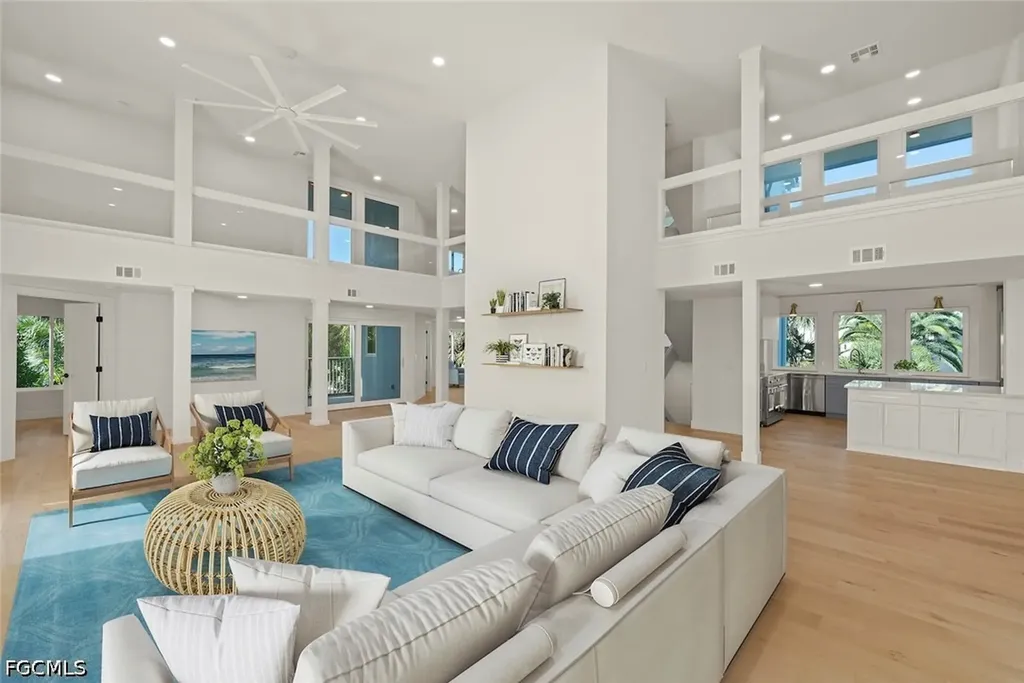 505 Kinzie Island Court Sanibel FL 33957