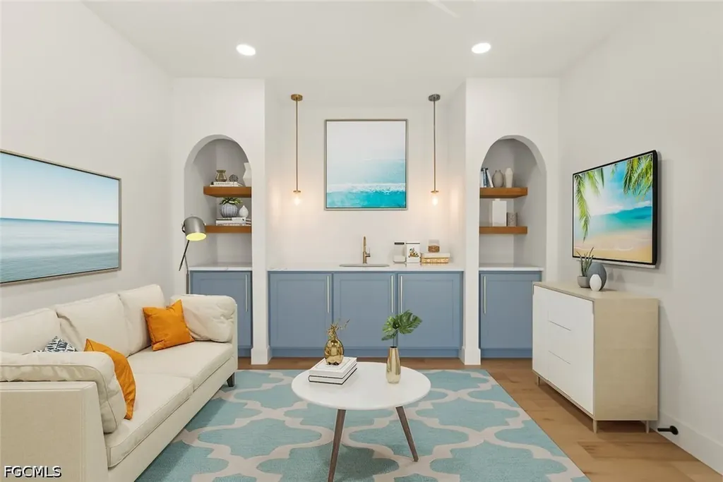 505 Kinzie Island Court Sanibel FL 33957