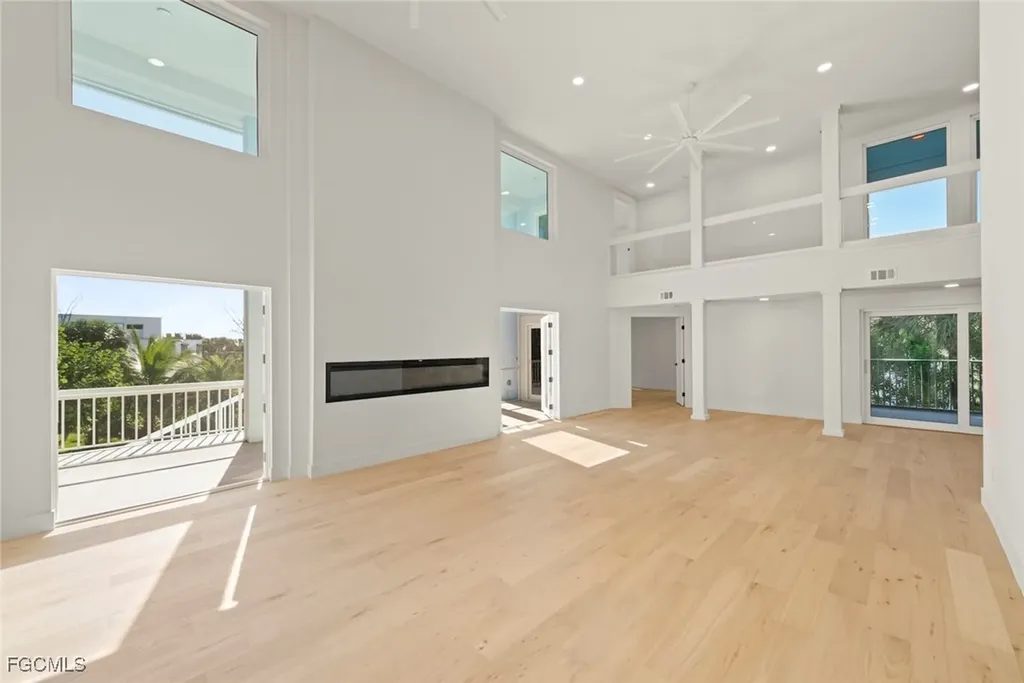 505 Kinzie Island Court Sanibel FL 33957