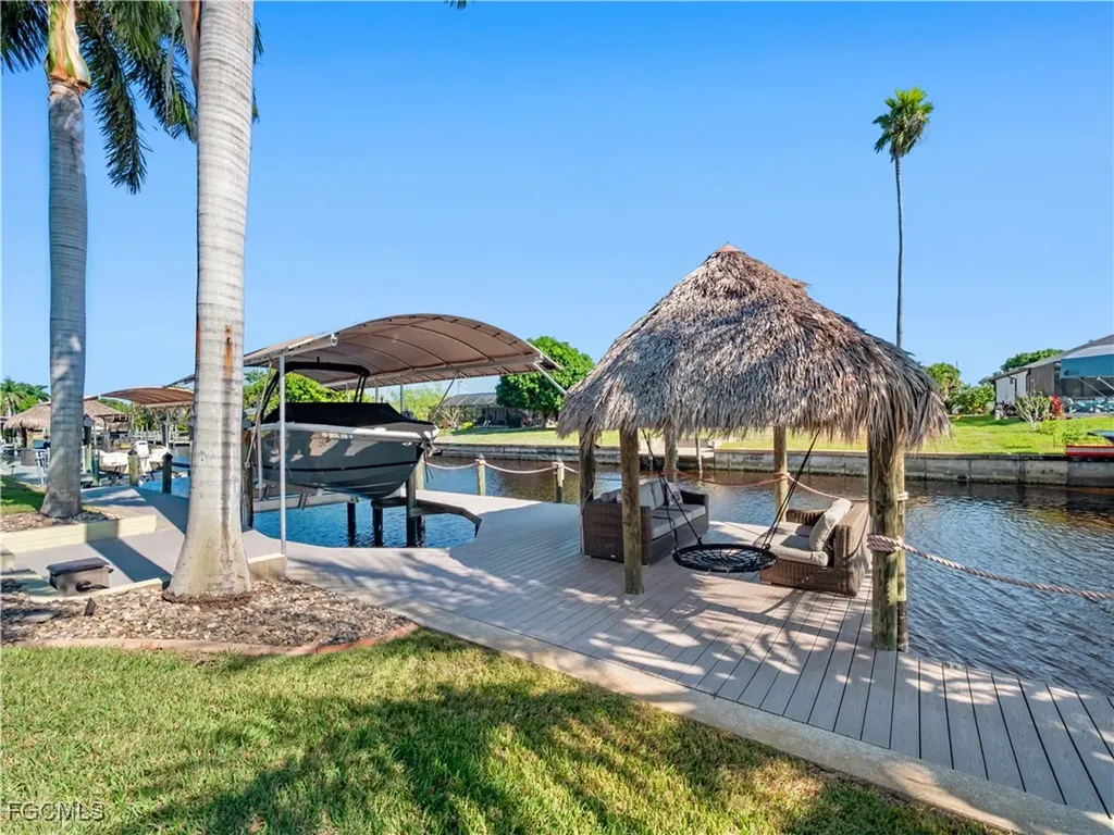 3109 SE 18th Place Cape Coral FL 33904