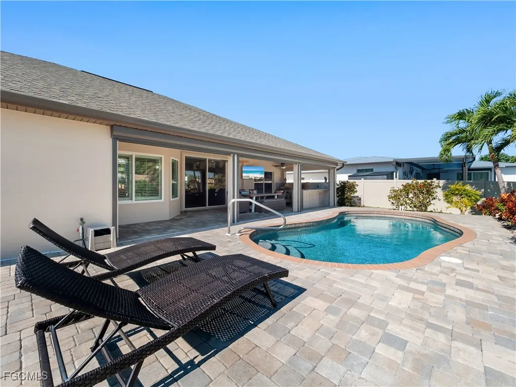 3109 SE 18th Place Cape Coral FL 33904