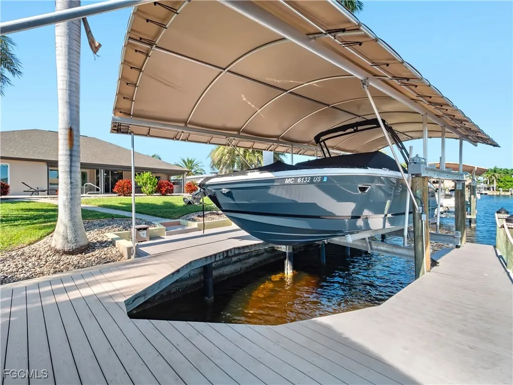 3109 SE 18th Place Cape Coral FL 33904