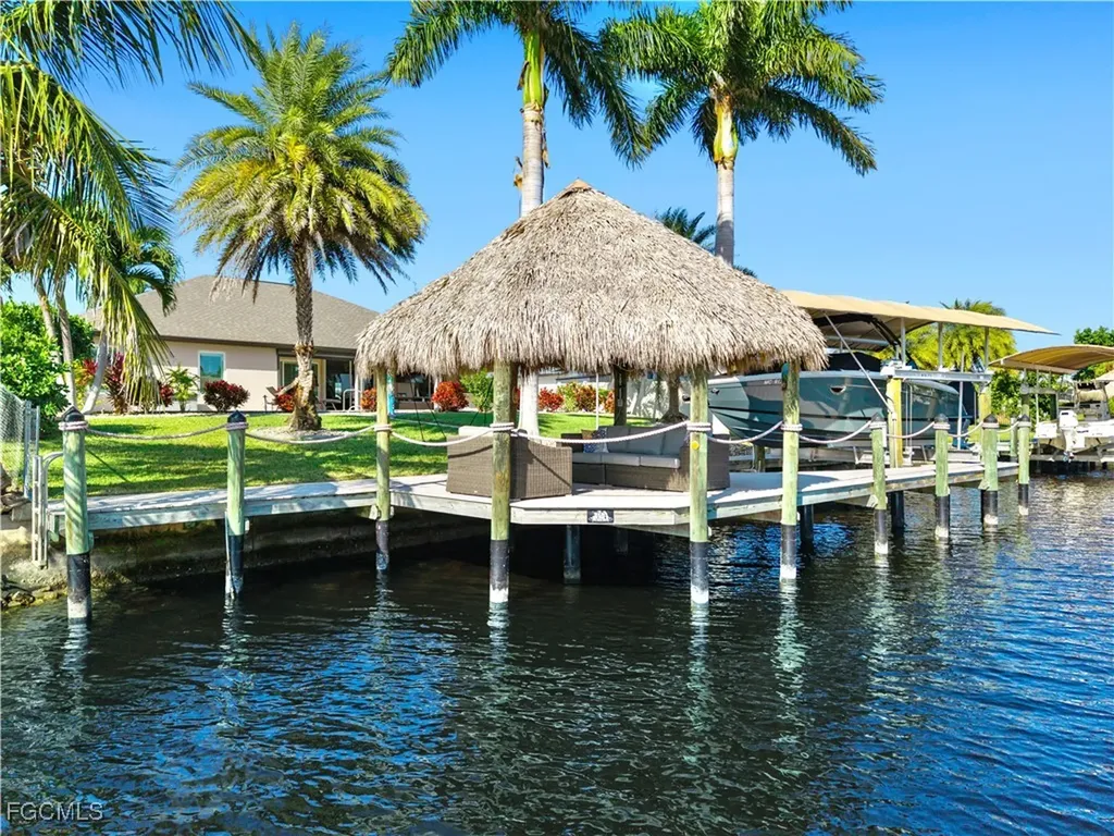 3109 SE 18th Place Cape Coral FL 33904