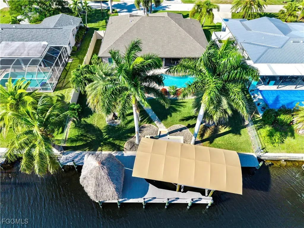 3109 SE 18th Place Cape Coral FL 33904