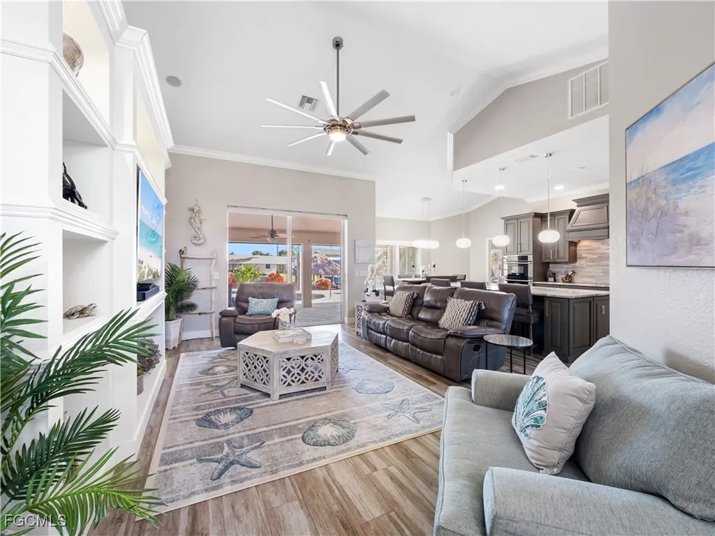 3109 SE 18th Place Cape Coral FL 33904