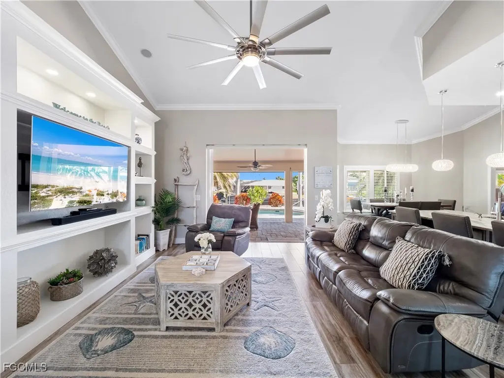 3109 SE 18th Place Cape Coral FL 33904