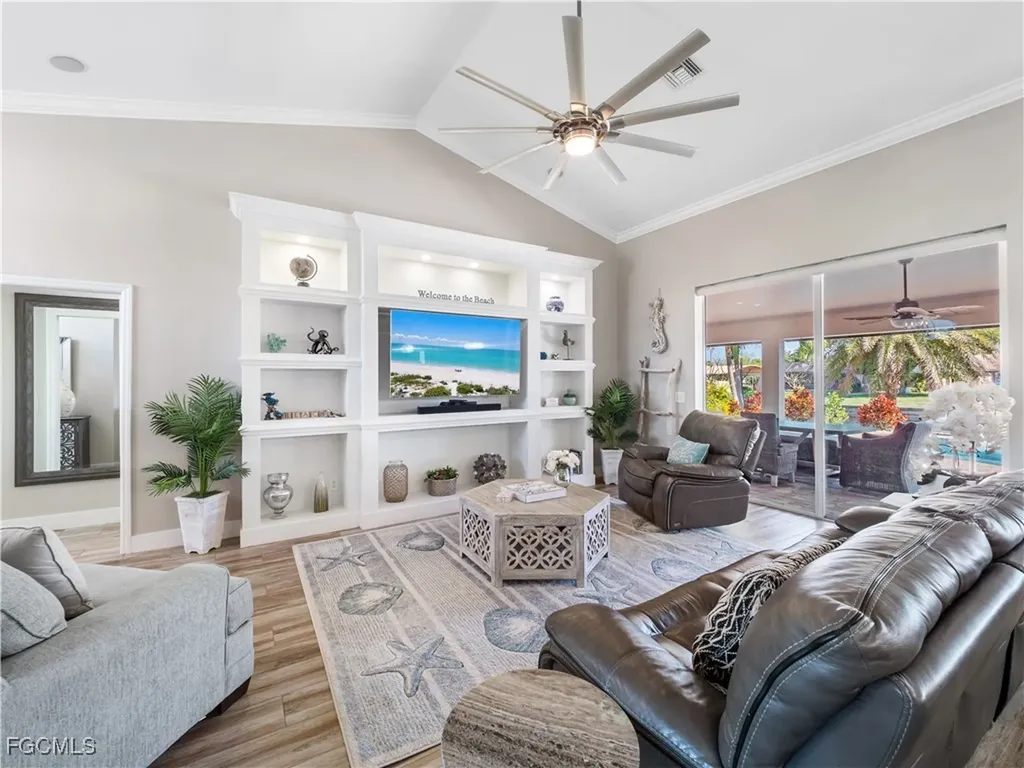 3109 SE 18th Place Cape Coral FL 33904