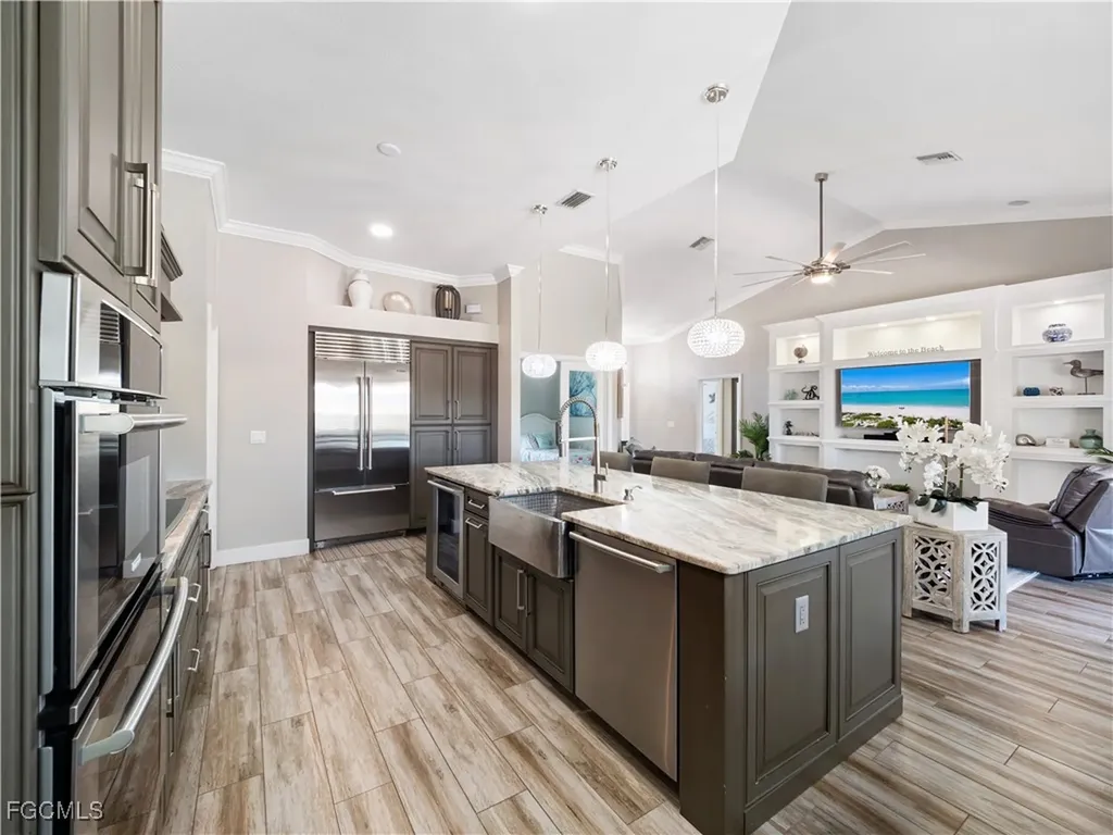 3109 SE 18th Place Cape Coral FL 33904