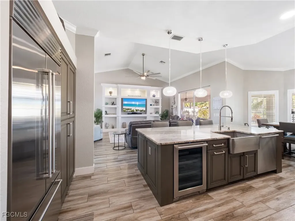 3109 SE 18th Place Cape Coral FL 33904