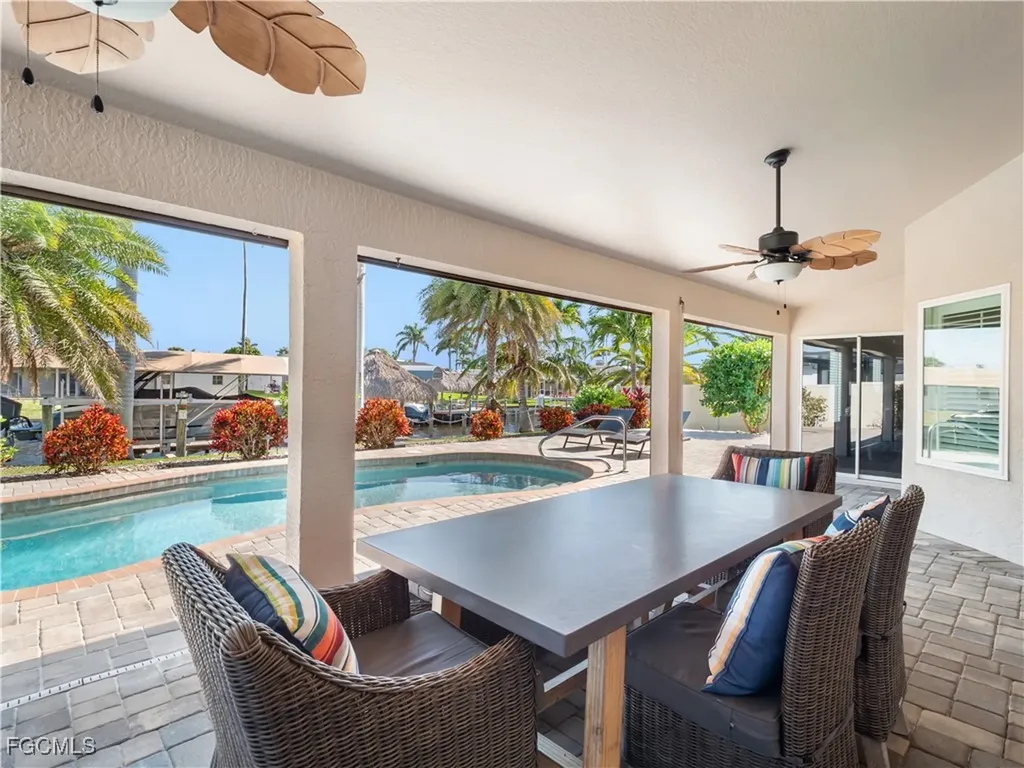 3109 SE 18th Place Cape Coral FL 33904