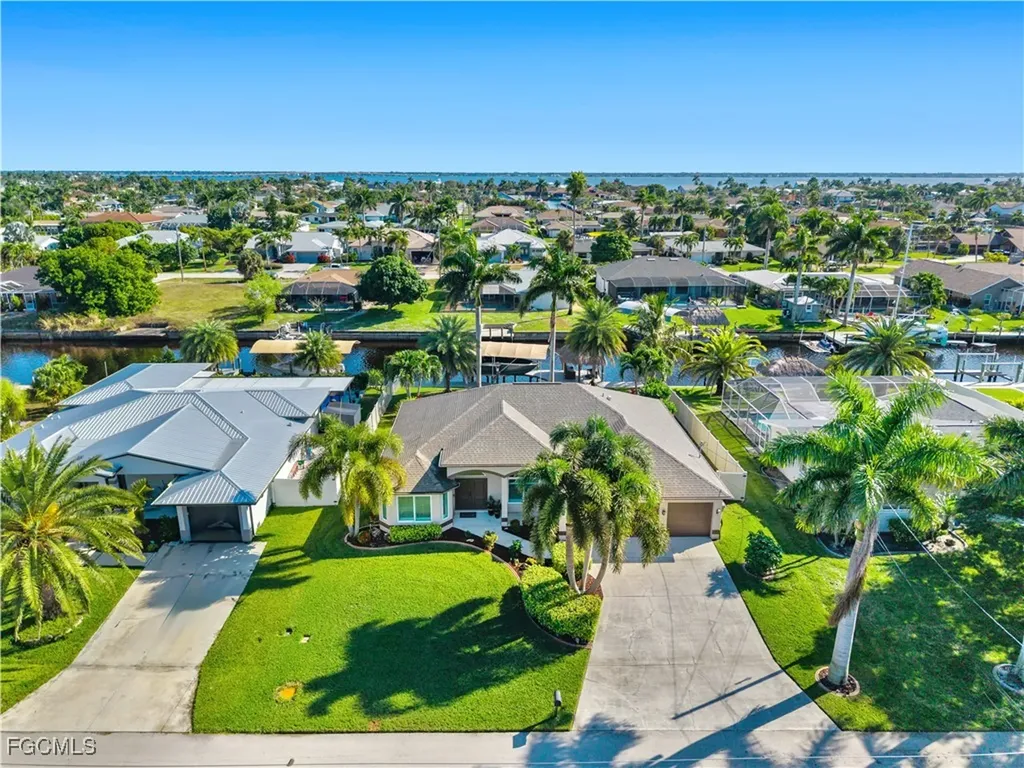 3109 SE 18th Place Cape Coral FL 33904