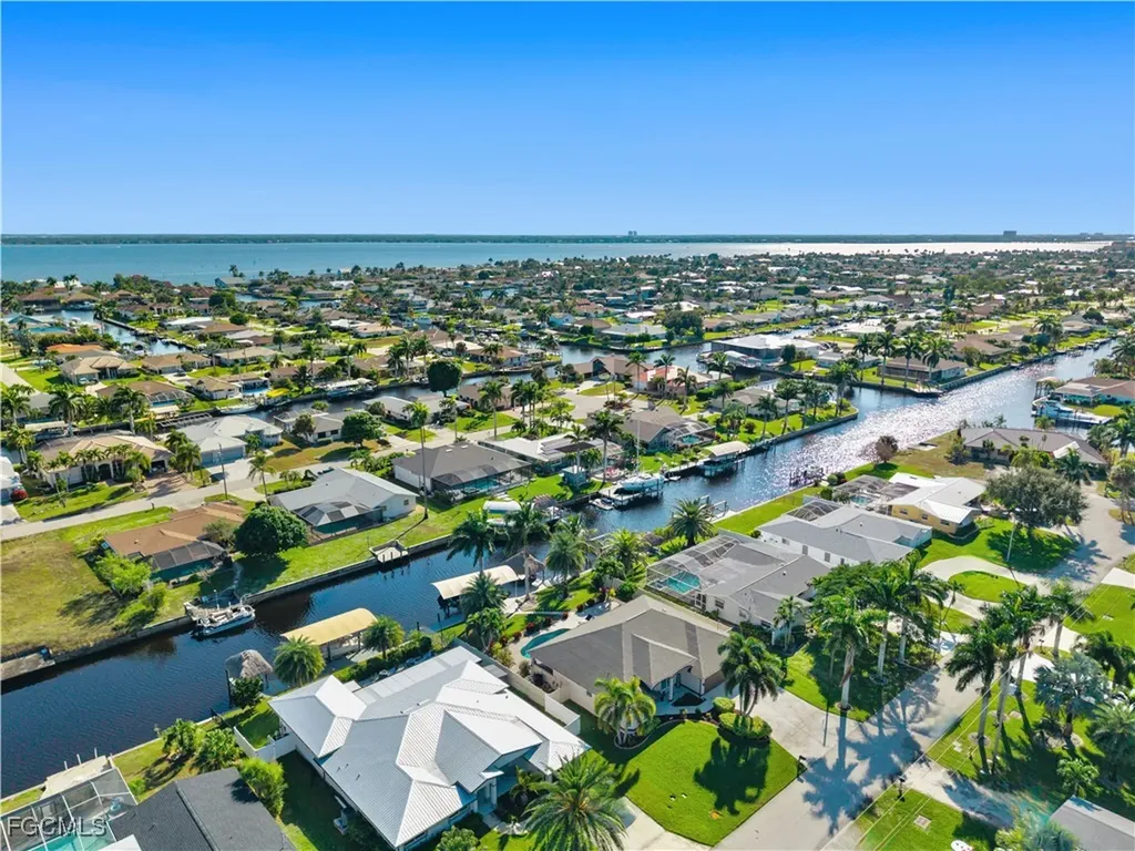 3109 SE 18th Place Cape Coral FL 33904