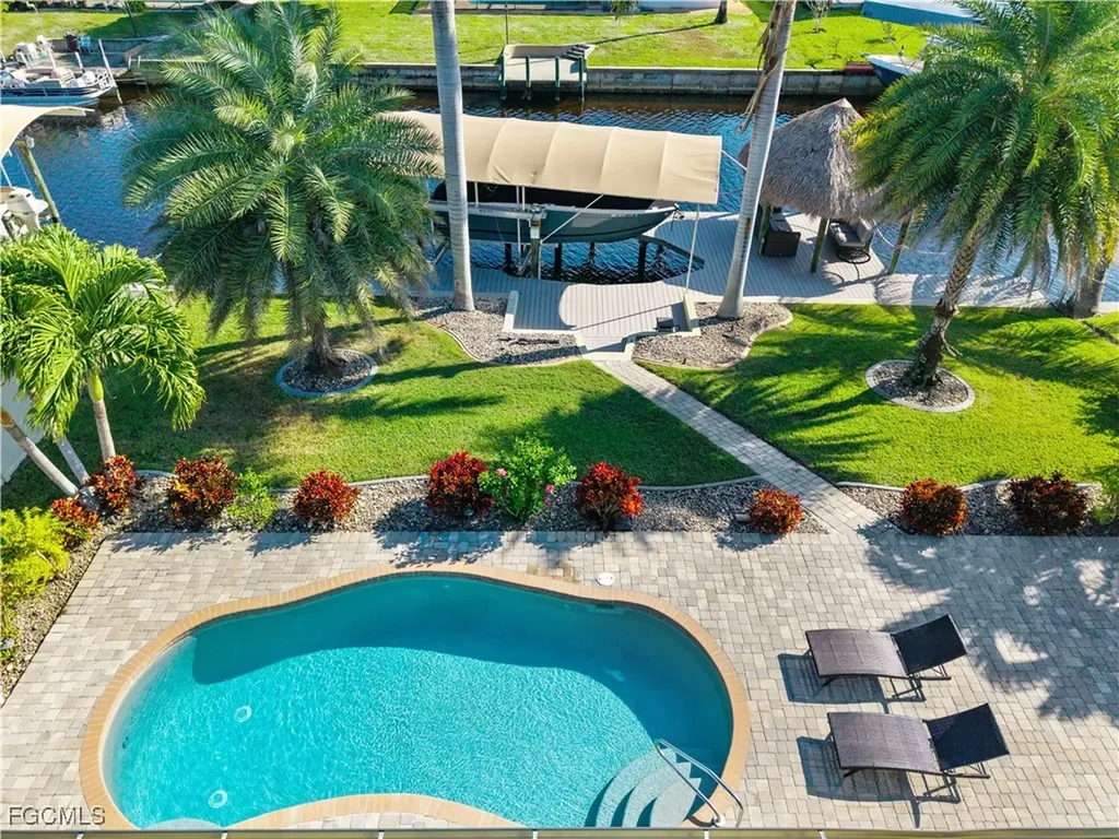 3109 SE 18th Place Cape Coral FL 33904