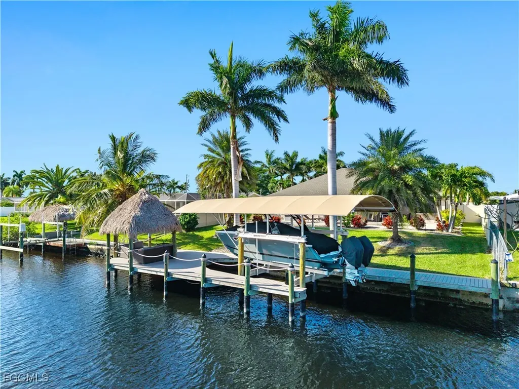 3109 SE 18th Place Cape Coral FL 33904