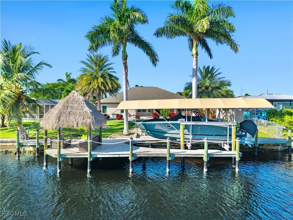 3109 SE 18th Place Cape Coral FL 33904