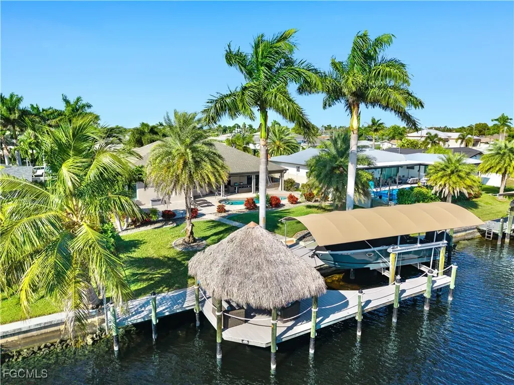 3109 SE 18th Place Cape Coral FL 33904
