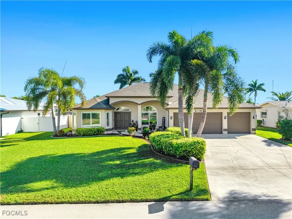 3109 SE 18th Place Cape Coral FL 33904