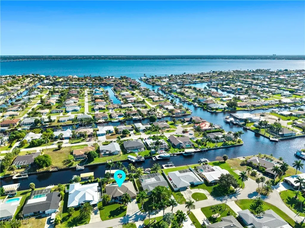 3109 SE 18th Place Cape Coral FL 33904