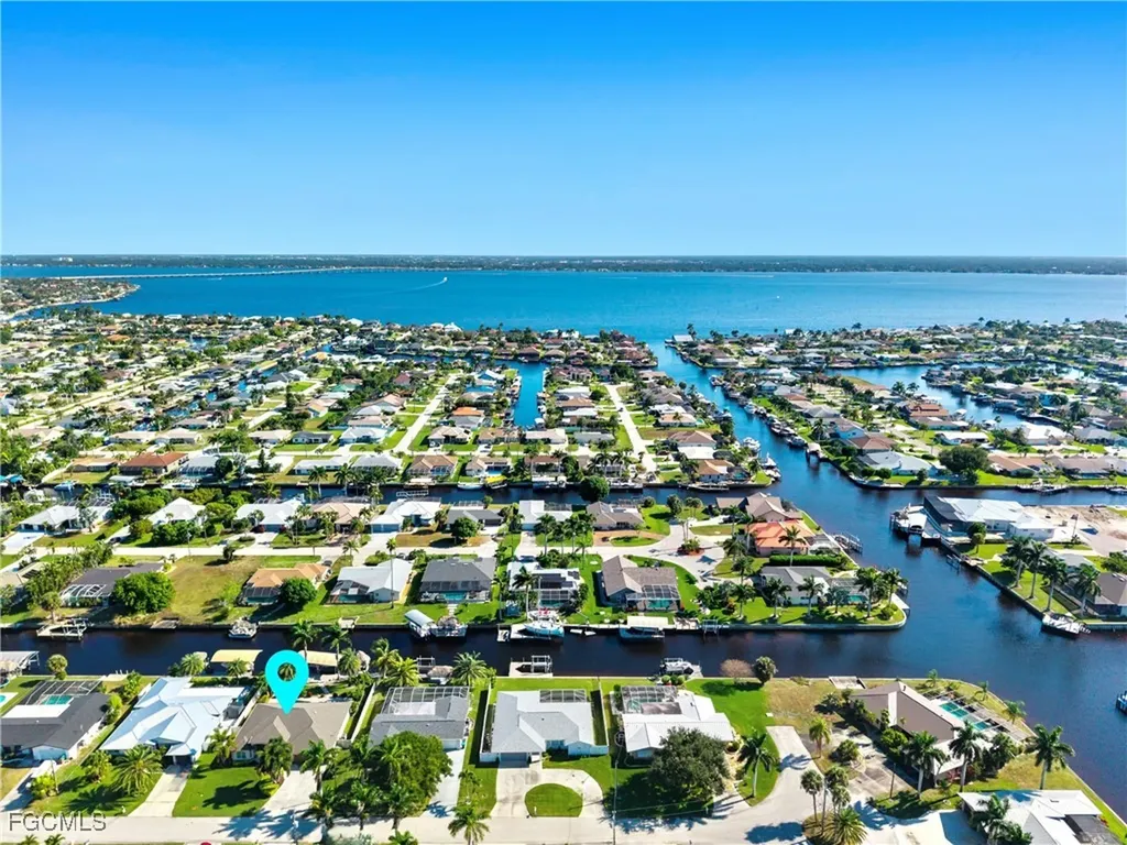 3109 SE 18th Place Cape Coral FL 33904