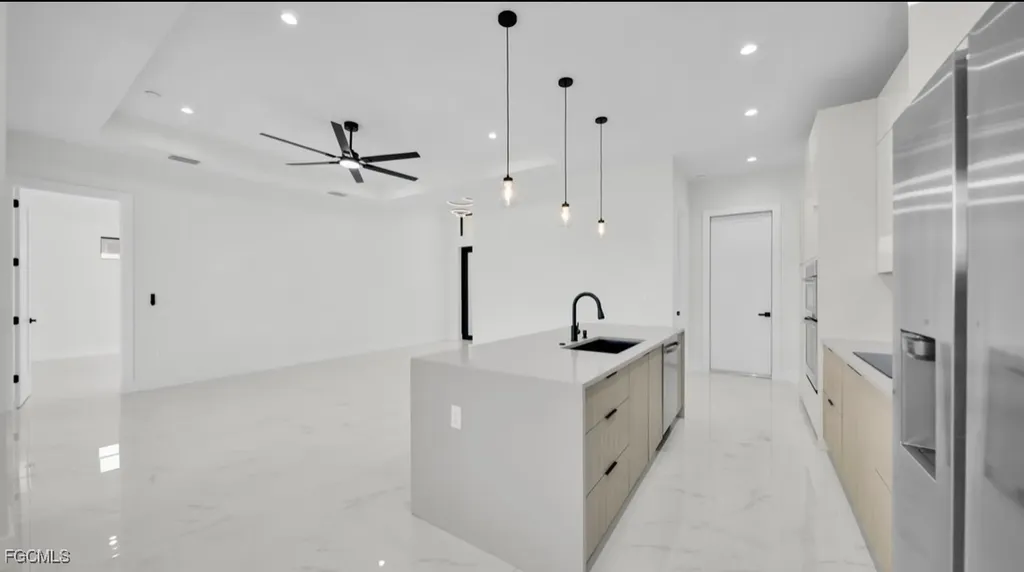 518 NW 1st Lane Cape Coral FL 33993
