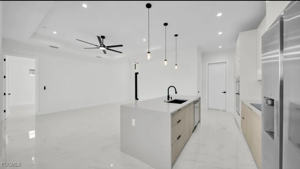 518 NW 1st Lane Cape Coral FL 33993
