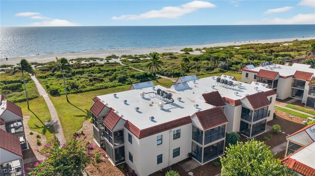 845 E Gulf Drive Sanibel FL 33957