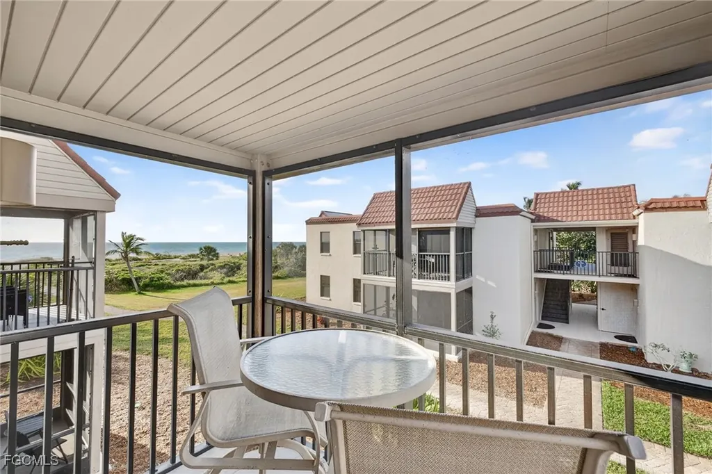 845 E Gulf Drive Sanibel FL 33957