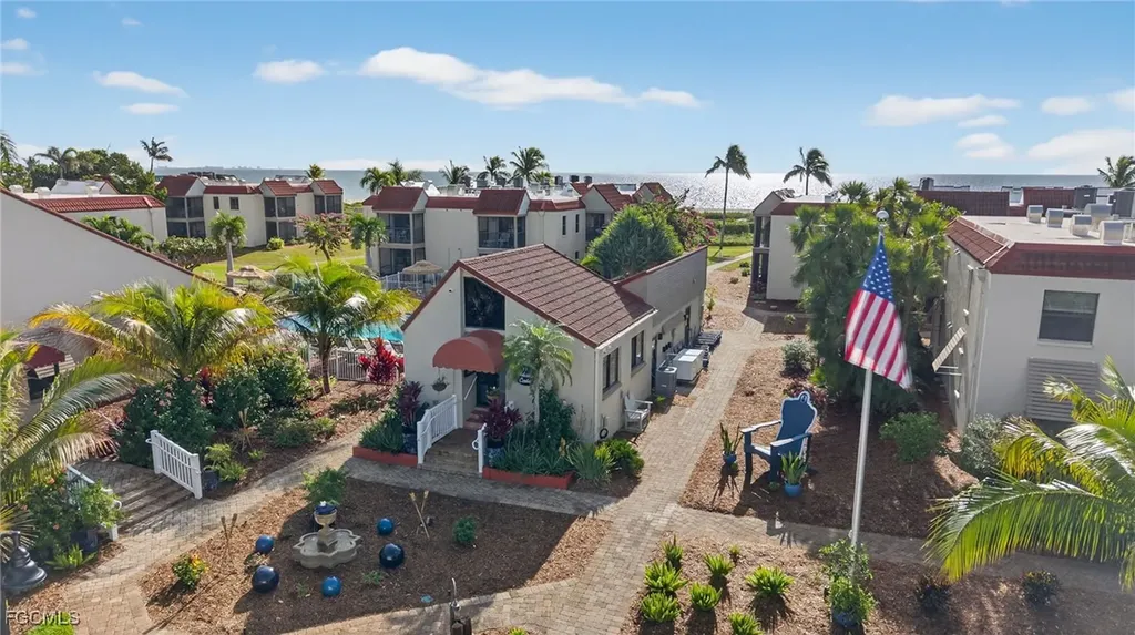 845 E Gulf Drive Sanibel FL 33957