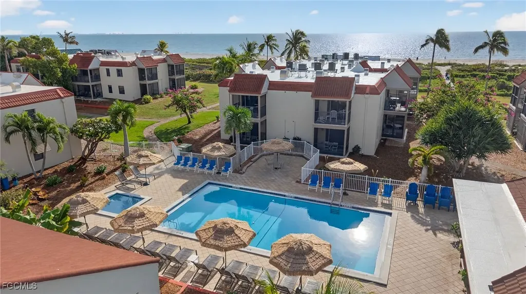 845 E Gulf Drive Sanibel FL 33957