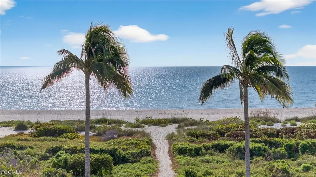 845 E Gulf Drive Sanibel FL 33957