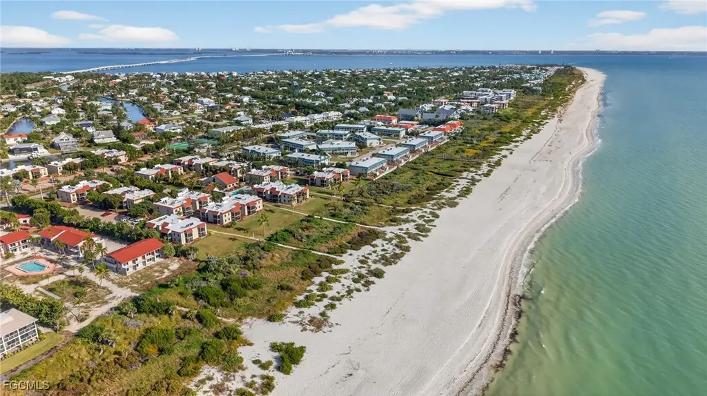 845 E Gulf Drive Sanibel FL 33957