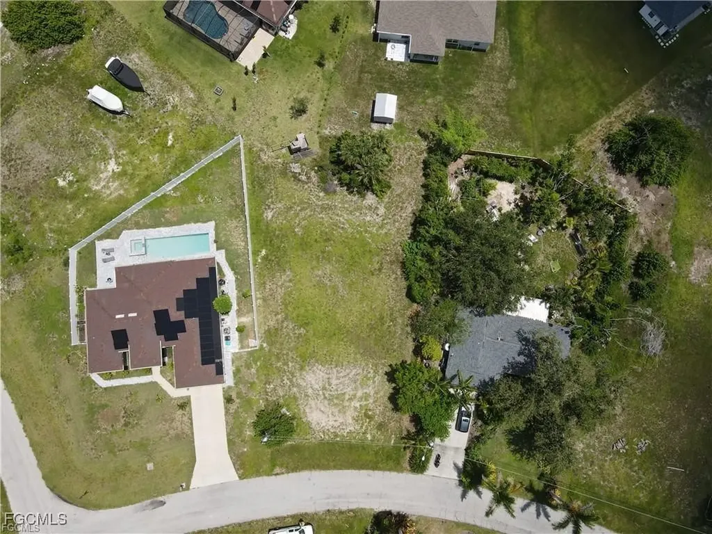 105 SW 17th Place Cape Coral FL 33991