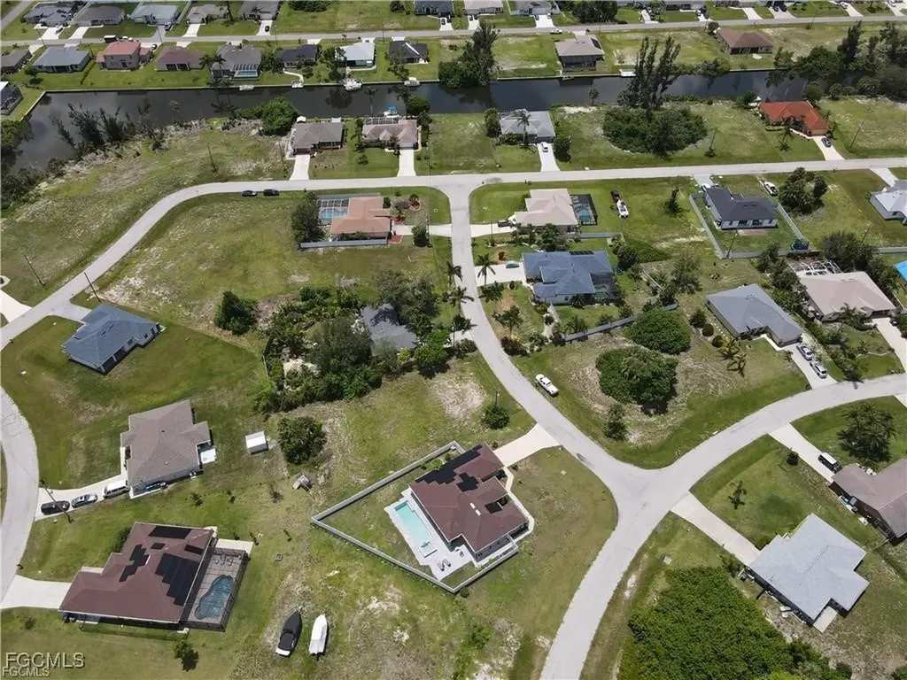 105 SW 17th Place Cape Coral FL 33991