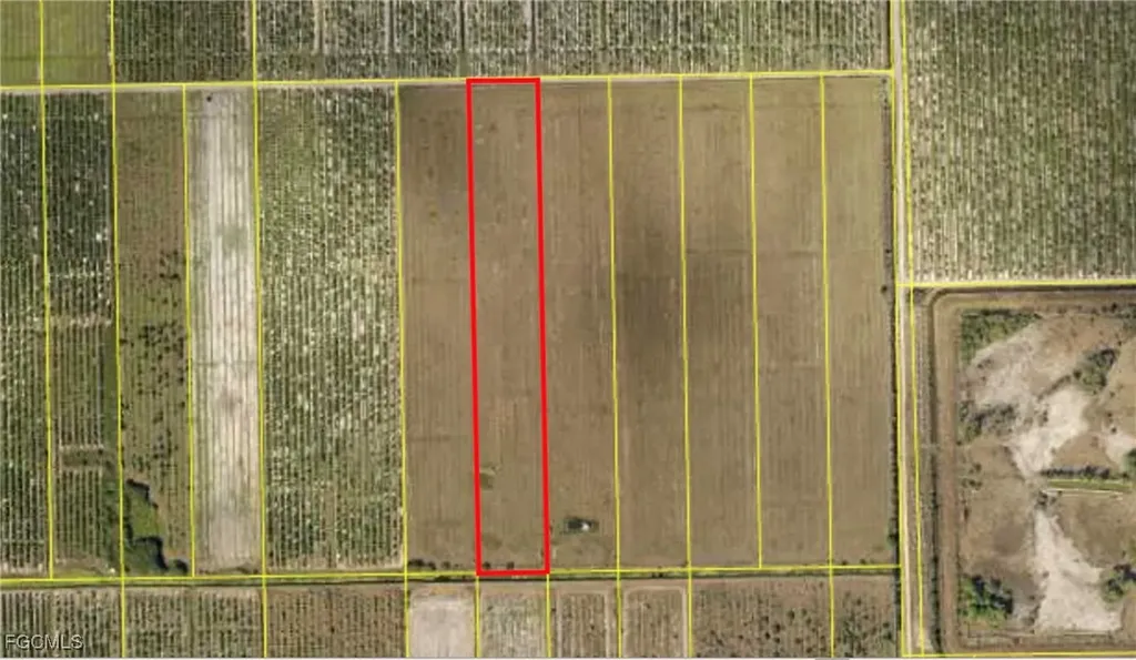 6455 3rd Road Labelle FL 33935