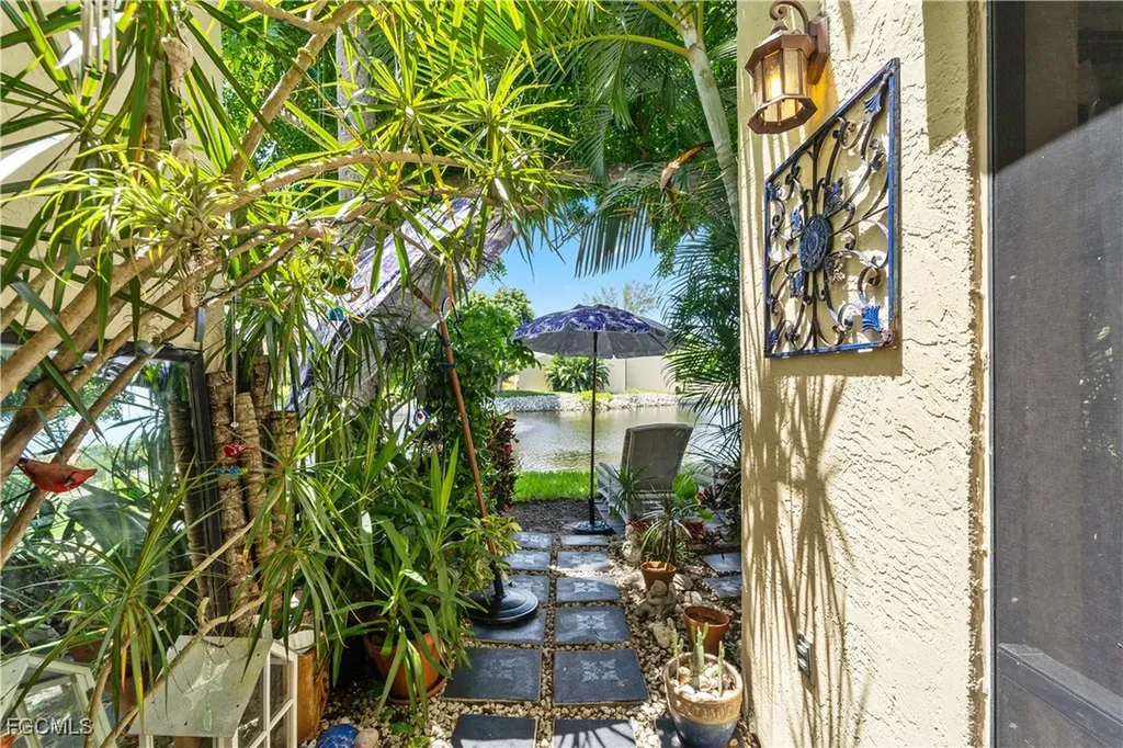 8805 Lateen Lane Fort Myers FL 33919