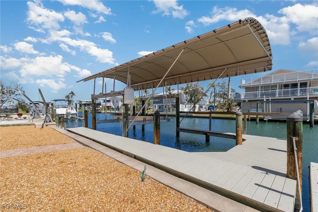 240 Driftwood Lane Fort Myers Beach FL 33931