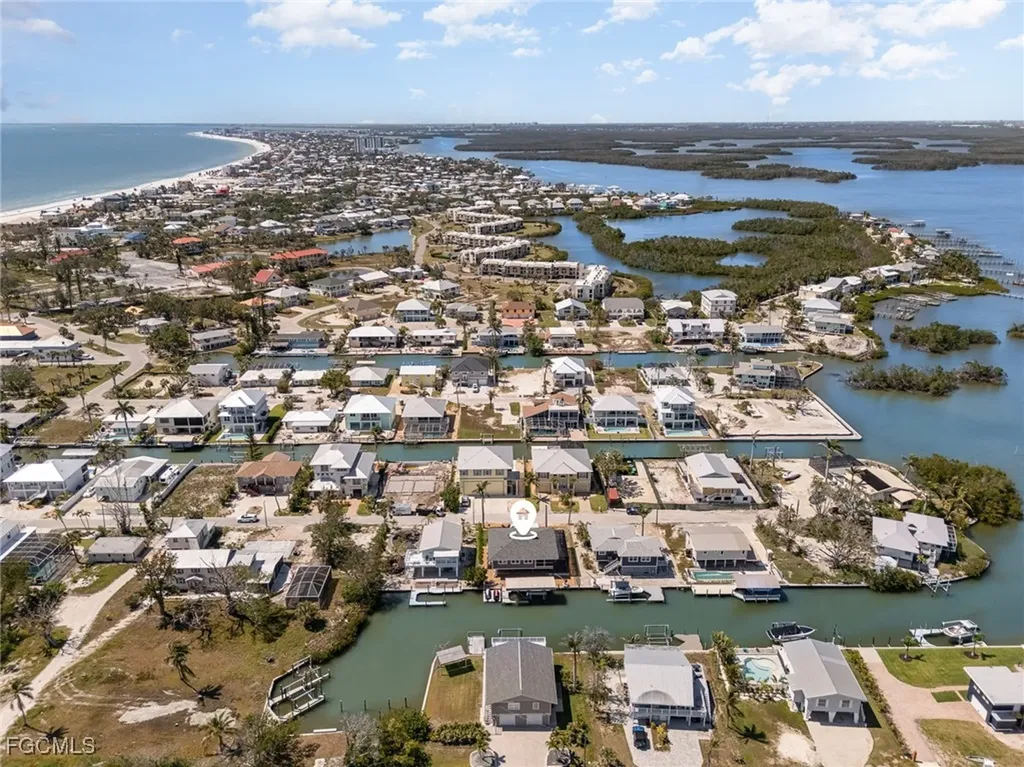 240 Driftwood Lane Fort Myers Beach FL 33931