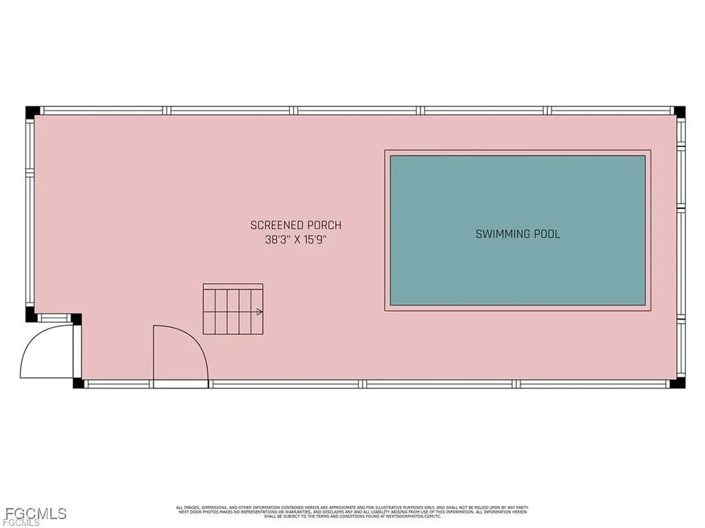 240 Driftwood Lane Fort Myers Beach FL 33931