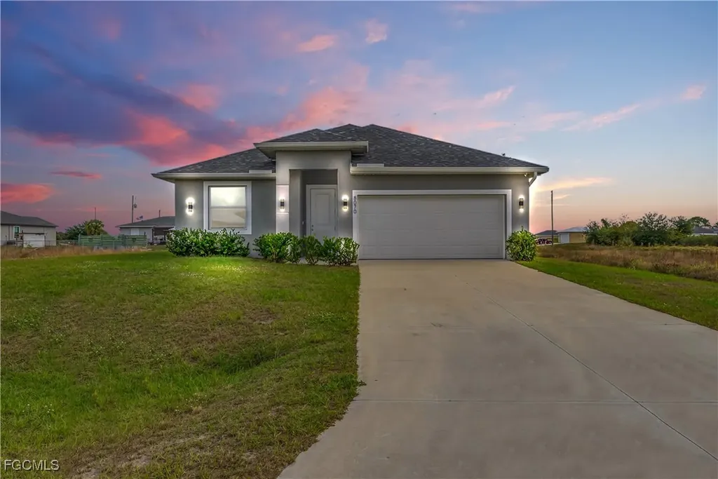 8070 Marsh Circle Labelle FL 33935