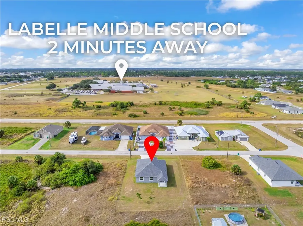 8070 Marsh Circle Labelle FL 33935