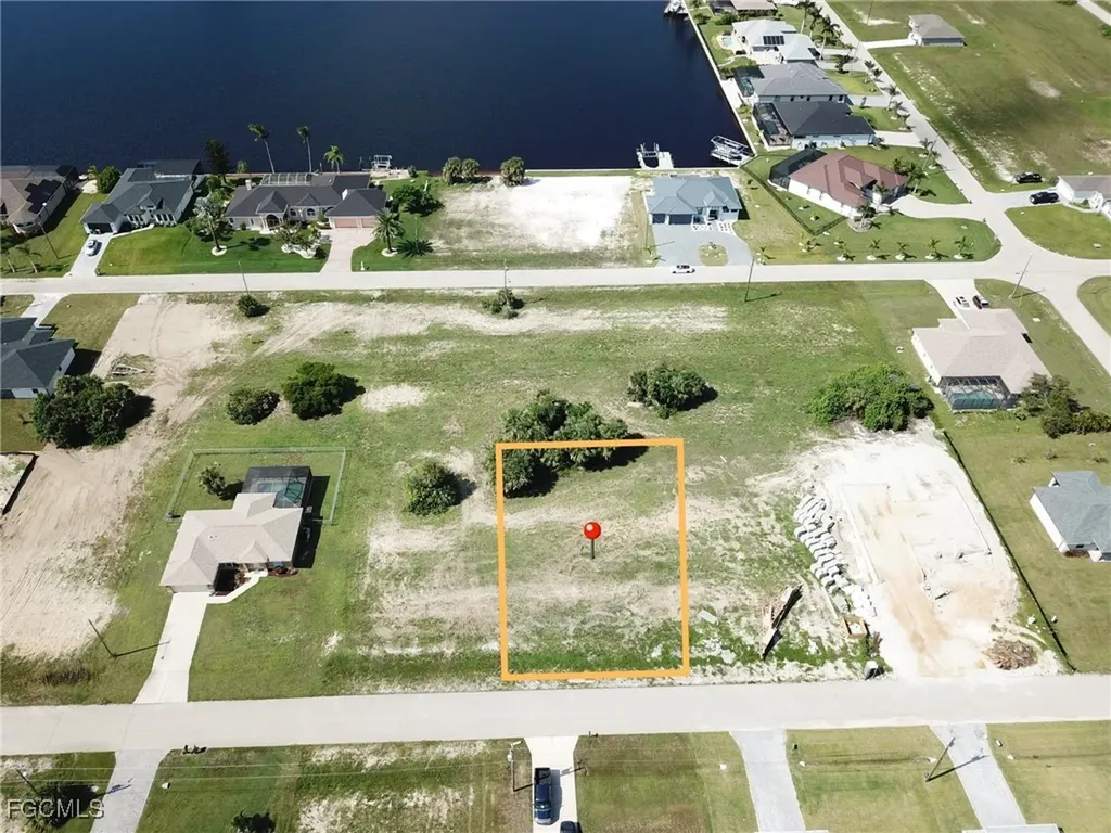 4213 NW 34th Lane Cape Coral FL 33993