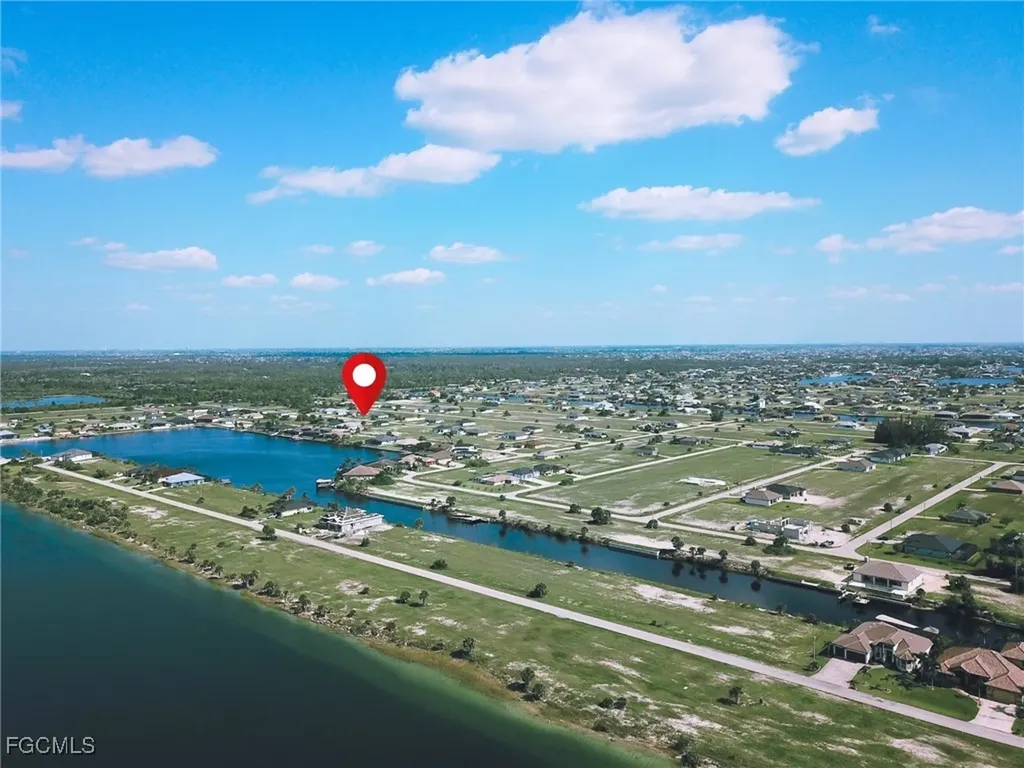 4213 NW 34th Lane Cape Coral FL 33993