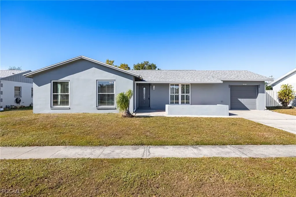 1091 Lovely Lane North Fort Myers FL 33903