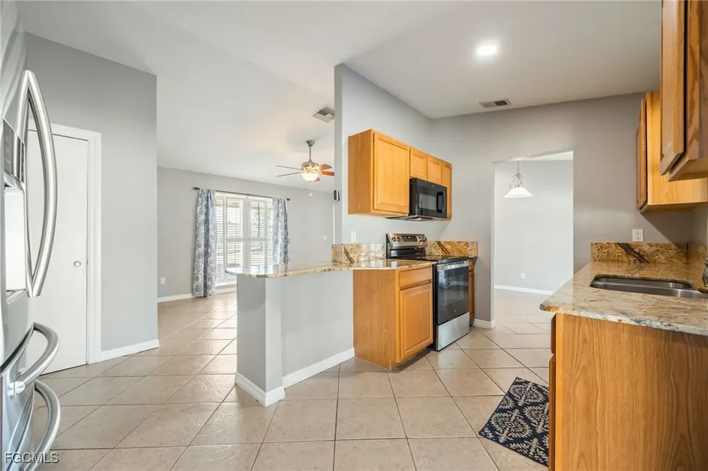 1091 Lovely Lane North Fort Myers FL 33903