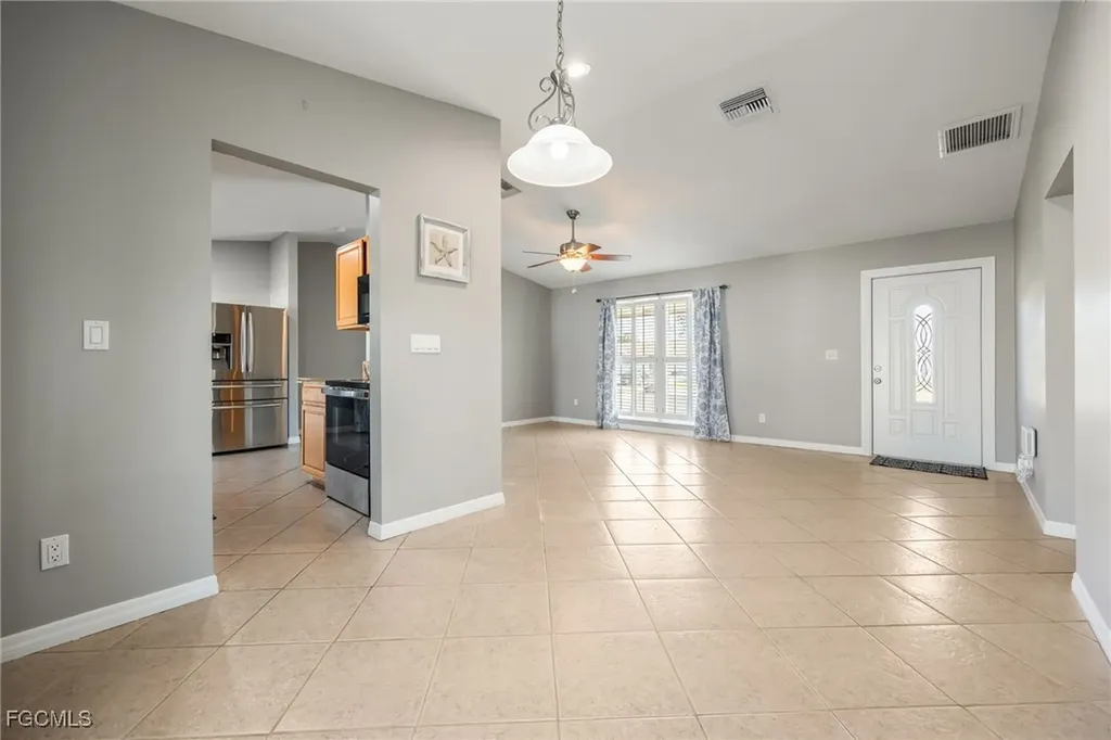 1091 Lovely Lane North Fort Myers FL 33903