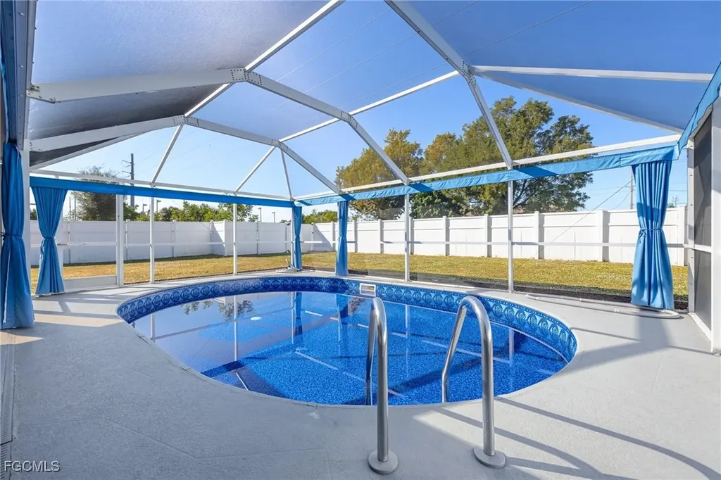 1091 Lovely Lane North Fort Myers FL 33903
